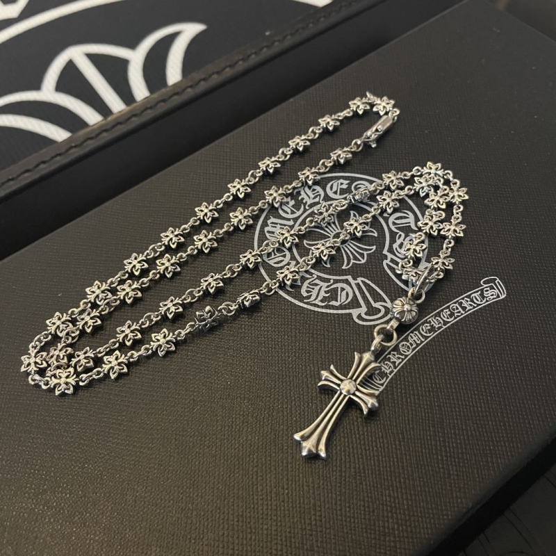 Chrome Hearts Necklaces